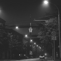 Belaidis - Single - Warrain