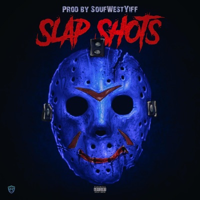 Slap Shots (feat. Shmid Da Grid) - Single