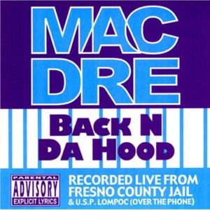 Back N Da Hood