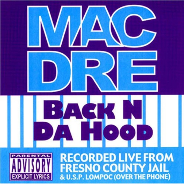 Back N Da Hood
