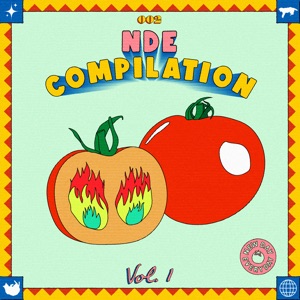 Nde Compilation 002 Vol.1 (feat. Vongold & N.O.Y)
