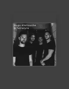 收听 Tetralyre、观看音乐视频、阅读小传、查看巡演日期等 ！