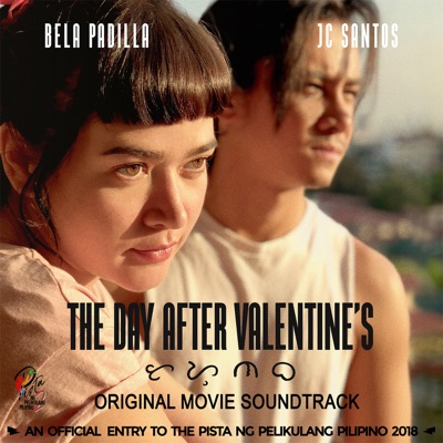 The Day After Valentine's (Original Movie Soundtrack) - EP