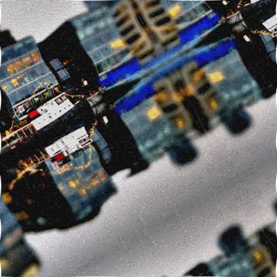 Tomorrow is Today - Single