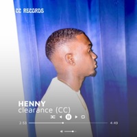 Henny - Single - Clearance Arduin