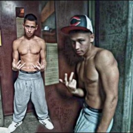 Funk N' Town Young Robz