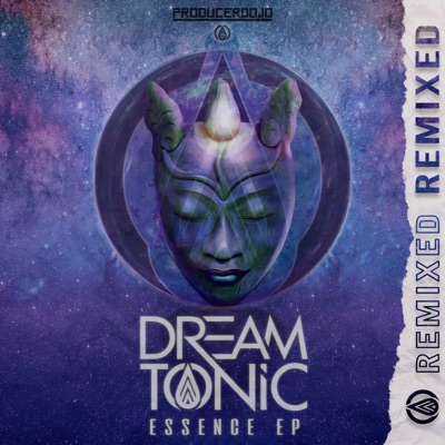 Essence Remixed - EP