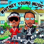 Whitney Young Music, Vol. 1