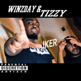 LIKER (feat. Tizzy) Ash Winzday