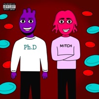 Osmosis Jonez - Single - Ph.D