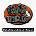 en mi canoa