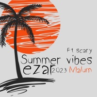 مالوم (feat. Scary) - Single - Ezar