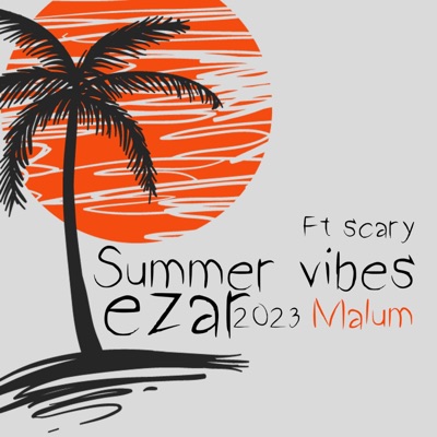 مالوم (feat. Scary) - Single