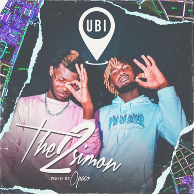 Ubi (monsy flow) - Single