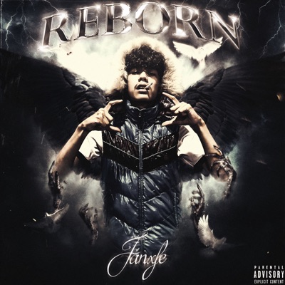 REBORN - EP