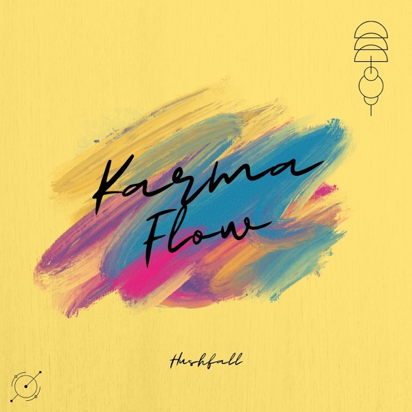 Hushfall - EP