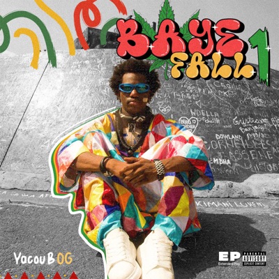Yacou B OG - Pa Bô
