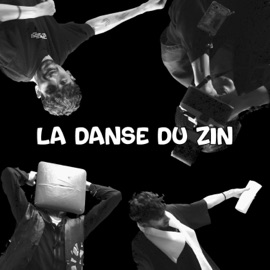 La danse du zin (feat. MDX) DROSAN