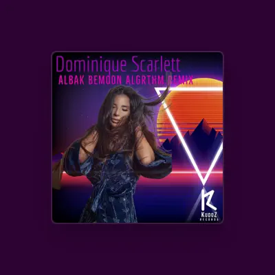 Listen to Dominique Scarlett, watch music videos, read bio, see tour dates & more!