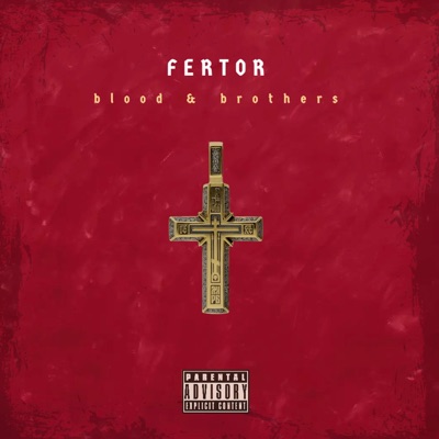Blood & Brothers (feat. Baxxxter) - Single