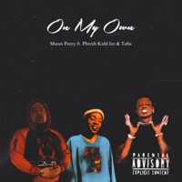 On My Own (feat. Phresh Kidd Ice & Tafia) - Single - Shaun Peezy