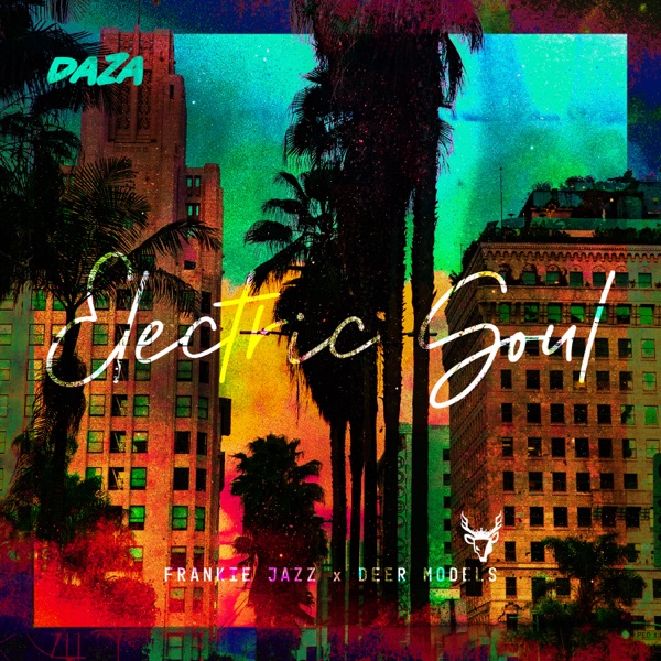 Electric Soul - EP