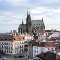 Brno (feat. Eva Pilarová) - Single - El Nino