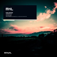 Akrasia - EP - Callecat