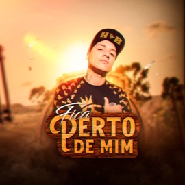 Fica Perto de Mim kirtap & MC NÊ