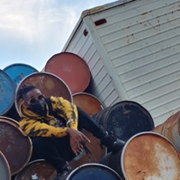 Lyrical Gawds - Single - JediWavezZz