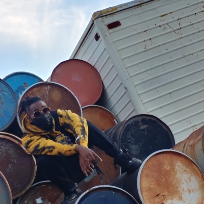 Lyrical Gawds - Single