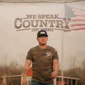 We Speak Country artwork