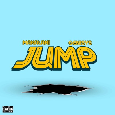 Jump (Freestyle) (feat. Genisys) - Single