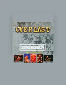 聆聽 Overlast、觀看音樂影片、閱讀小傳、查看巡演日期等！