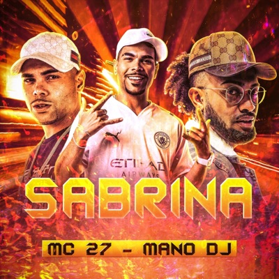 Sabrina (feat. Mano DJ) - Single