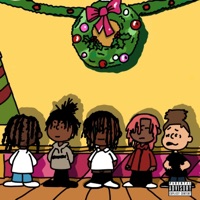 A 17 Christmas - EP - skiiiiv2