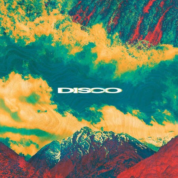 DISCO - Löchil