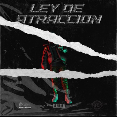 Ley de atraccion - Single