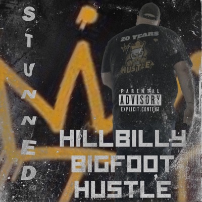 STUNNED (Mr. Grind of the Year) - Single