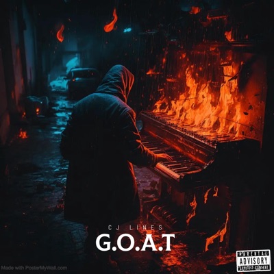 G.O.A.T - Single