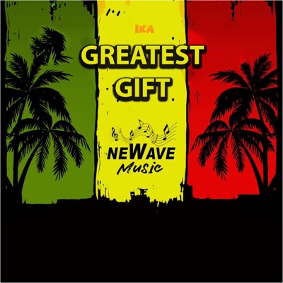 Greatest Gift - Single