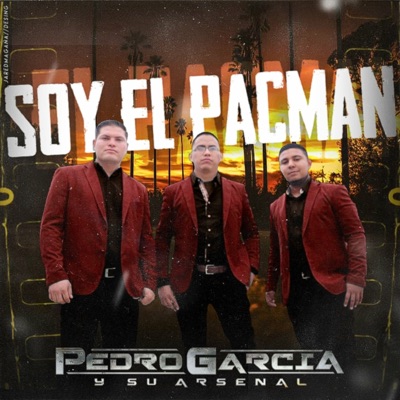 Soy el PacMan - Single