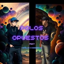 Polos Opuestos (feat. Kiddbrevis) nefelim