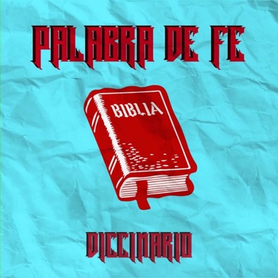 Palabra de Fe - Single