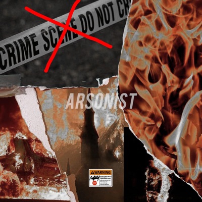 Arsonist (feat. Onyt Tyno) - Single
