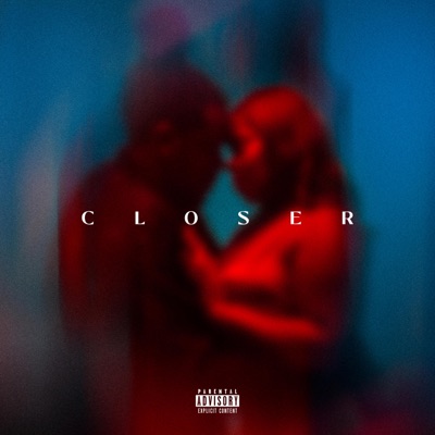 Closer (feat. Daley HTG) - EP