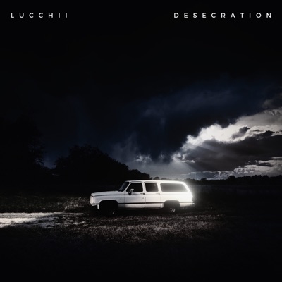 Desecration - Single