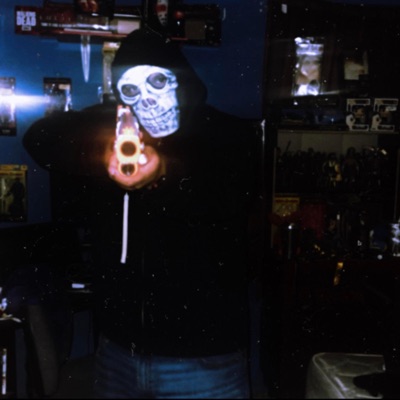 Darkness Eats Us - Single