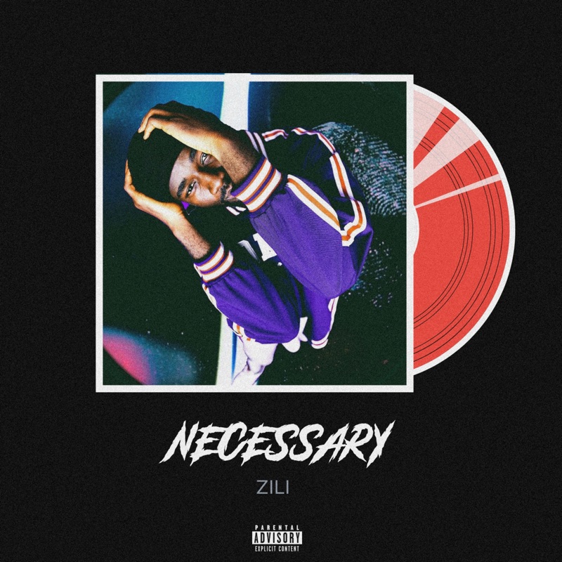 Necessary - Single
