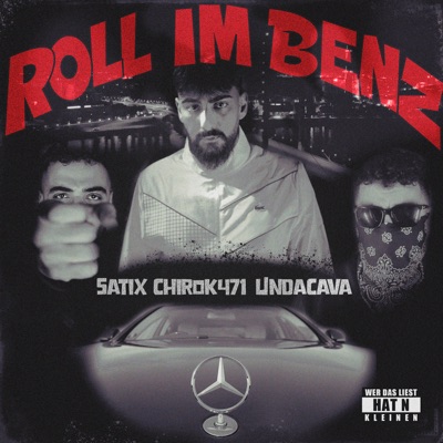 Roll im Benz - Single